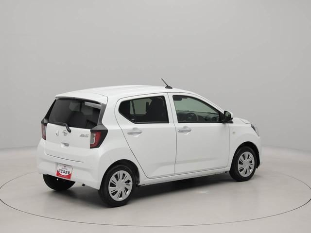 ミライースX SAIII(愛知県)の中古車