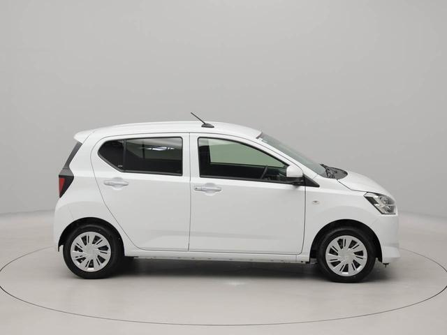 ミライースX SAIII(愛知県)の中古車