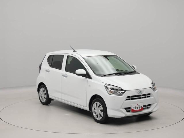 ミライースX SAIII(愛知県)の中古車
