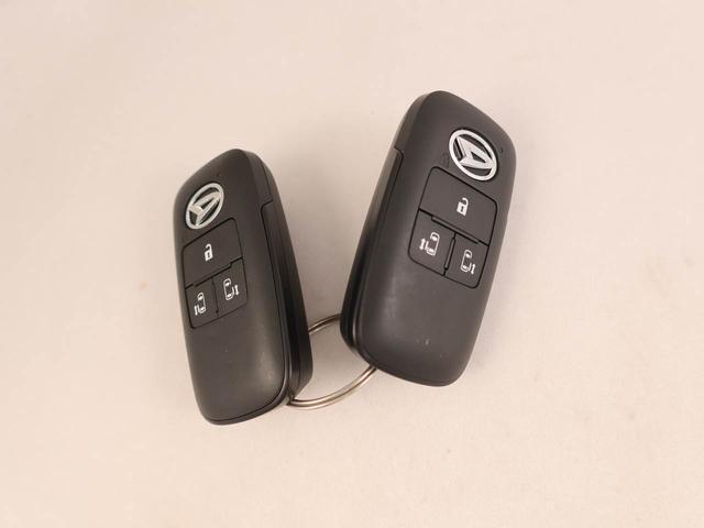 ムーヴＲＳバックカメラ　両側電動スライドドア　ターボ車（愛知県）の中古車