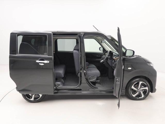 ムーヴＲＳバックカメラ　両側電動スライドドア　ターボ車（愛知県）の中古車