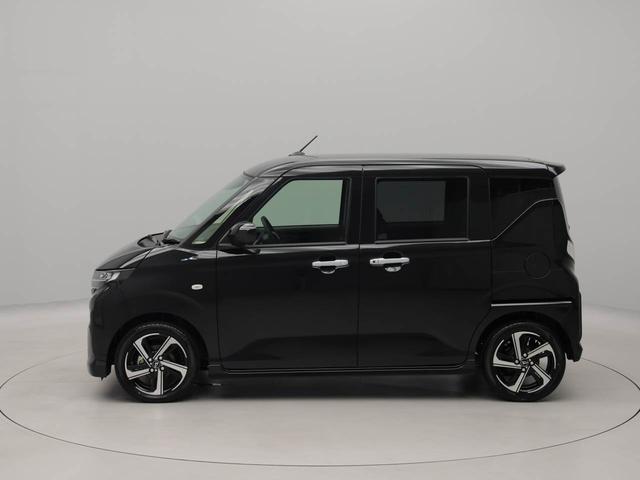 ムーヴＲＳバックカメラ　両側電動スライドドア　ターボ車（愛知県）の中古車
