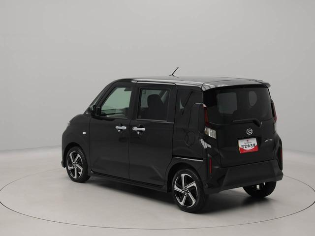 ムーヴＲＳバックカメラ　両側電動スライドドア　ターボ車（愛知県）の中古車