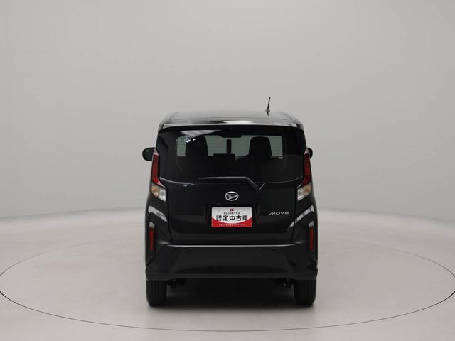 ムーヴＲＳバックカメラ　両側電動スライドドア　ターボ車（愛知県）の中古車
