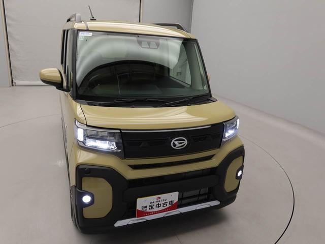 タントファンクロスリミテッドメモリーナビ バックカメラ 両側電動スライドドア 電子パーキング ヒートシーター LEDヘッドライト(愛知県)の中古車