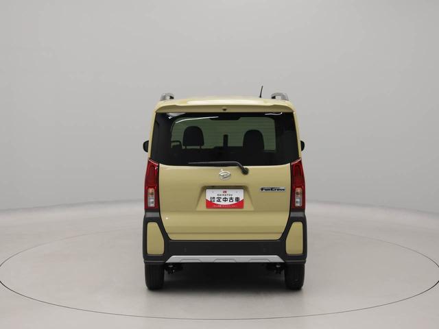 タントファンクロスリミテッドメモリーナビ バックカメラ 両側電動スライドドア 電子パーキング ヒートシーター LEDヘッドライト(愛知県)の中古車