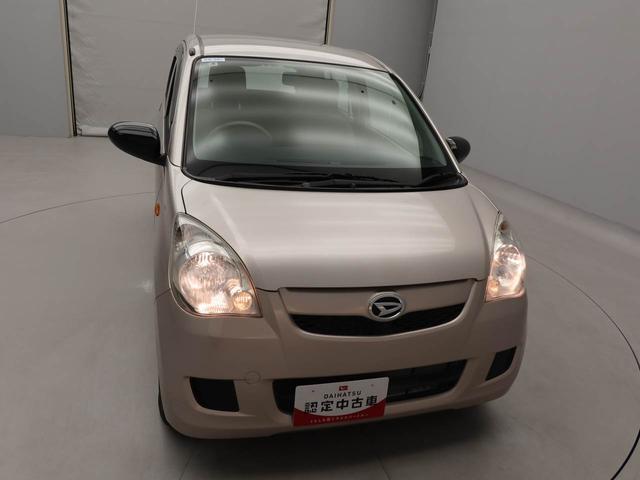 ミラＸスペシャルＣＤチューナー　キーレス　ワンオーナー　禁煙車（愛知県）の中古車