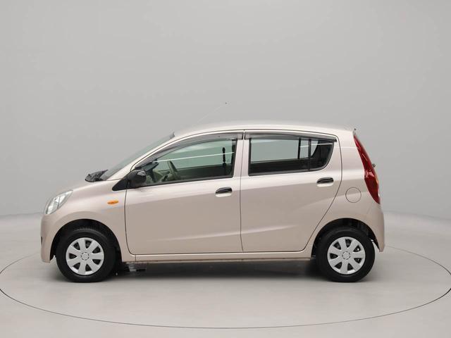 ミラＸスペシャルＣＤチューナー　キーレス　ワンオーナー　禁煙車（愛知県）の中古車