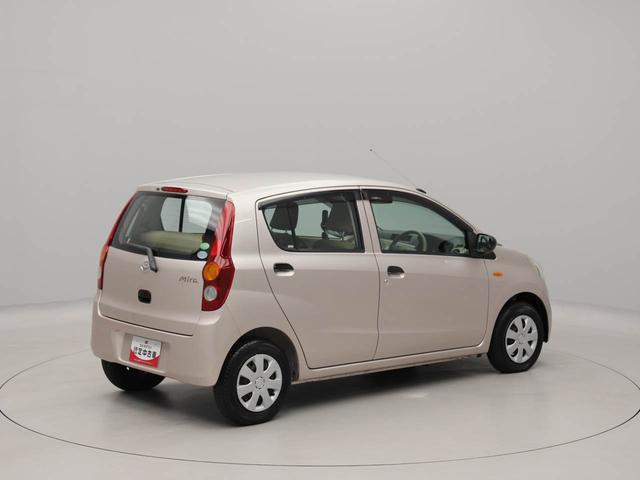 ミラＸスペシャルＣＤチューナー　キーレス　ワンオーナー　禁煙車（愛知県）の中古車