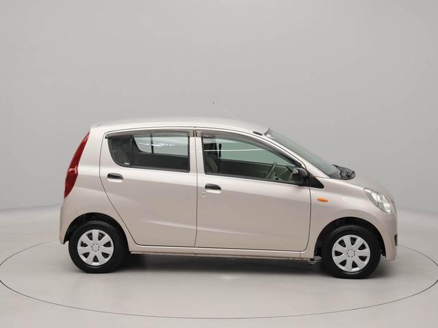 ミラＸスペシャルＣＤチューナー　キーレス　ワンオーナー　禁煙車（愛知県）の中古車