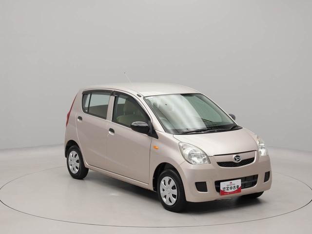 ミラＸスペシャルＣＤチューナー　キーレス　ワンオーナー　禁煙車（愛知県）の中古車