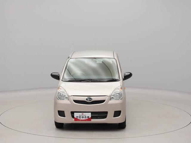 ミラＸスペシャルＣＤチューナー　キーレス　ワンオーナー　禁煙車（愛知県）の中古車