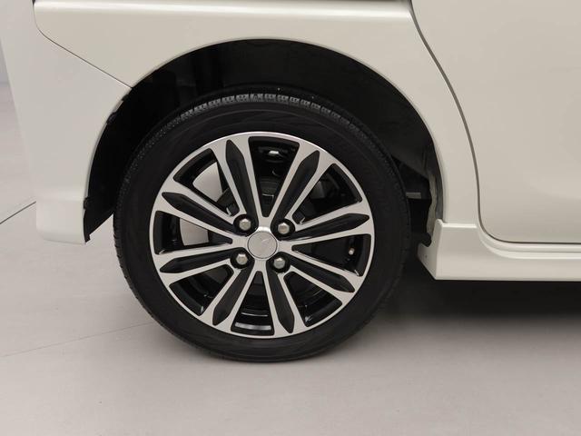 タントカスタムRS トップエディションSAII ナビ 後席モニター衝突軽減ブレーキ LEDヘッドライト アルミホイール 電動格納ドアミラー プッシュボタンスタート スマートキー 両側電動スライドドア オートエアコン 盗難防止システム ETC(愛知県)の中古車