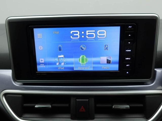 キャストアクティバＧ　ＳＡIII衝突回避支援ブレーキ　車線逸脱警報　バックカメラ　ディスプレイオーディオ　キーフリー　プッシュスタート　ＬＥＤヘッドランプ　アイドリングストップ　エアバック　ＡＢＳ（愛知県）の中古車