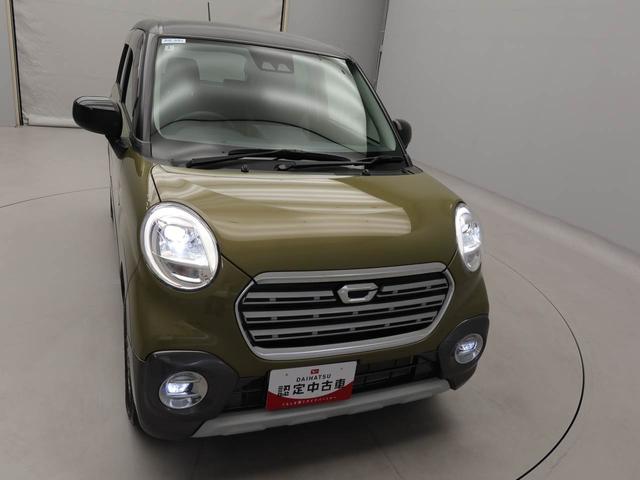 キャストアクティバＧ　ＳＡIII衝突回避支援ブレーキ　車線逸脱警報　バックカメラ　ディスプレイオーディオ　キーフリー　プッシュスタート　ＬＥＤヘッドランプ　アイドリングストップ　エアバック　ＡＢＳ（愛知県）の中古車