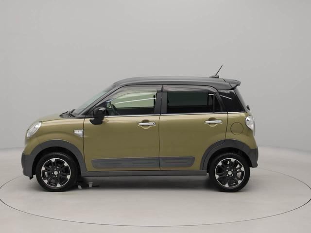 キャストアクティバＧ　ＳＡIII衝突回避支援ブレーキ　車線逸脱警報　バックカメラ　ディスプレイオーディオ　キーフリー　プッシュスタート　ＬＥＤヘッドランプ　アイドリングストップ　エアバック　ＡＢＳ（愛知県）の中古車