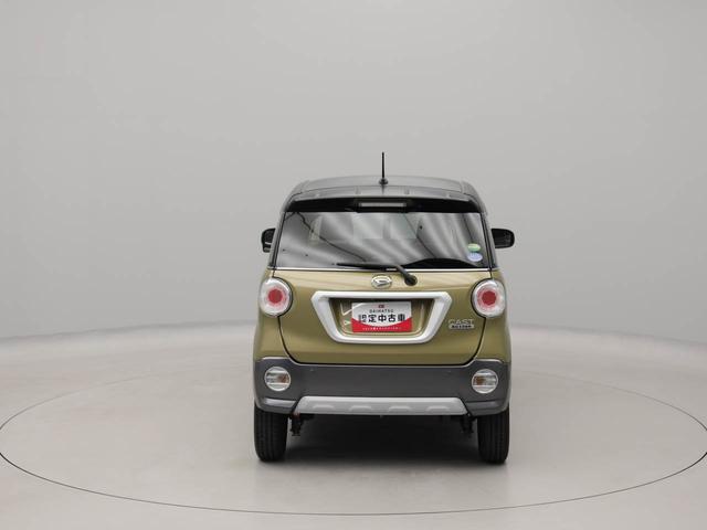 キャストアクティバＧ　ＳＡIII衝突回避支援ブレーキ　車線逸脱警報　バックカメラ　ディスプレイオーディオ　キーフリー　プッシュスタート　ＬＥＤヘッドランプ　アイドリングストップ　エアバック　ＡＢＳ（愛知県）の中古車