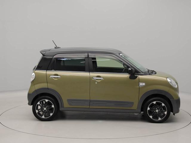 キャストアクティバＧ　ＳＡIII衝突回避支援ブレーキ　車線逸脱警報　バックカメラ　ディスプレイオーディオ　キーフリー　プッシュスタート　ＬＥＤヘッドランプ　アイドリングストップ　エアバック　ＡＢＳ（愛知県）の中古車