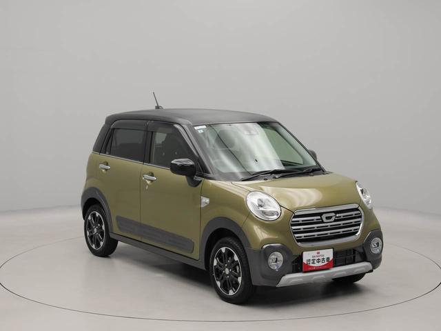 キャストアクティバＧ　ＳＡIII衝突回避支援ブレーキ　車線逸脱警報　バックカメラ　ディスプレイオーディオ　キーフリー　プッシュスタート　ＬＥＤヘッドランプ　アイドリングストップ　エアバック　ＡＢＳ（愛知県）の中古車
