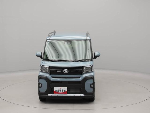 タントファンクロスリミテッドエアコン　パワステ　パワーウィンドウ　ＡＢＳ　エアバック　アルミホイール　キーフリー　電動ドアミラー　バックカメラ（愛知県）の中古車