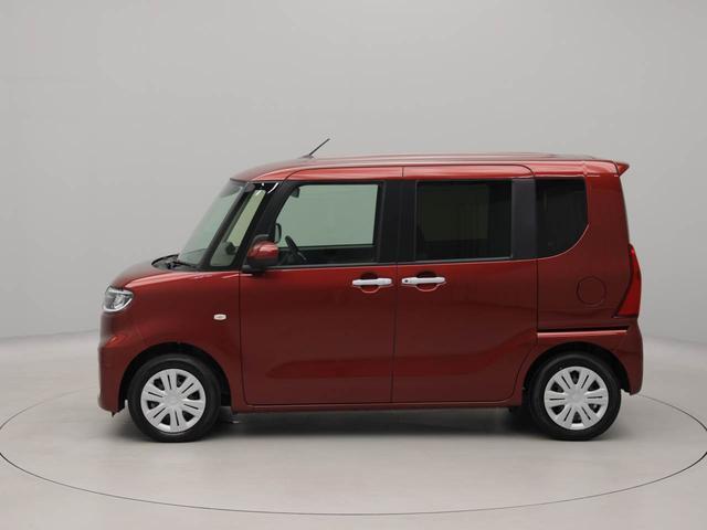 タントXリミテッドエアコン パワステ パワーウィンドウ ABS エアバック キーフリー 電動ドアミラー バックカメラ(愛知県)の中古車