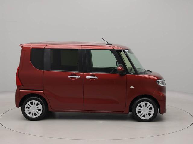 タントXリミテッドエアコン パワステ パワーウィンドウ ABS エアバック キーフリー 電動ドアミラー バックカメラ(愛知県)の中古車
