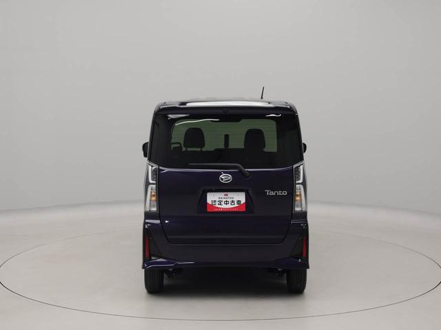 タントカスタムＸエアコン　パワステ　パワーウィンドウ　ＡＢＳ　エアバック　アルミホイール　キーフリー　電動ドアミラー　バックカメラ（愛知県）の中古車
