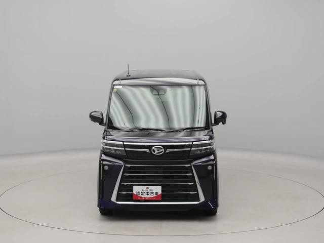 タントカスタムＸエアコン　パワステ　パワーウィンドウ　ＡＢＳ　エアバック　アルミホイール　キーフリー　電動ドアミラー　バックカメラ（愛知県）の中古車