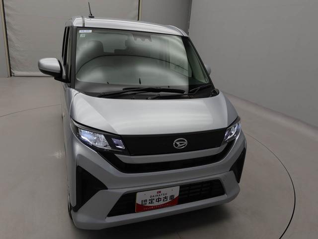 ムーヴX衝ワンオーナー 突回避支援ブレーキ 車線逸脱警報 バックカメラ 両側電動スライドドア キーフリー プッシュスタート LEDヘッドランプ アイドリングストップ エアバック ABS CVT(愛知県)の中古車