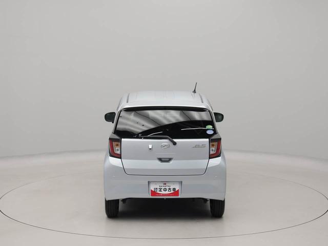 ミライースX リミテッドSAIIIエアコン パワステ パワーウィンドウ ABS エアバック キーレス 電動ドアミラー バックカメラ(愛知県)の中古車