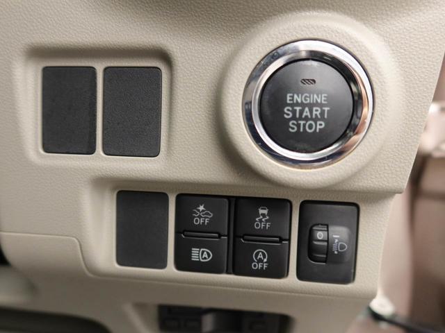 キャストスタイルG SAIII ナビ バックカメラ アルミホイール衝突軽減ブレーキ LEDヘッドライト プッシュボタンスタート アイドリングストップ スマートキー 電動格納ドアミラー オートエアコン 盗難防止システム(愛知県)の中古車