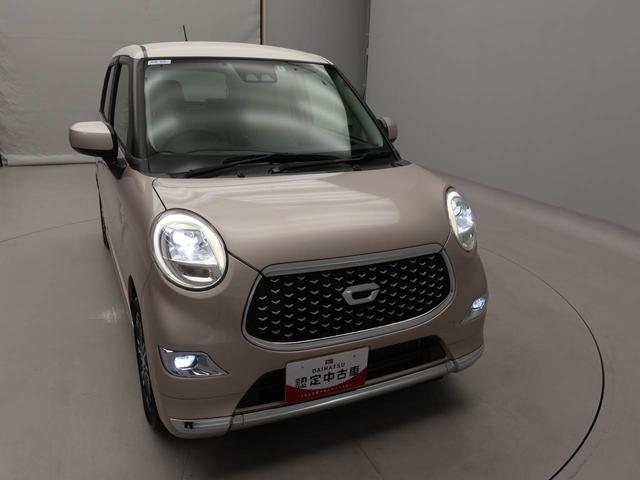 キャストスタイルG SAIII ナビ バックカメラ アルミホイール衝突軽減ブレーキ LEDヘッドライト プッシュボタンスタート アイドリングストップ スマートキー 電動格納ドアミラー オートエアコン 盗難防止システム(愛知県)の中古車