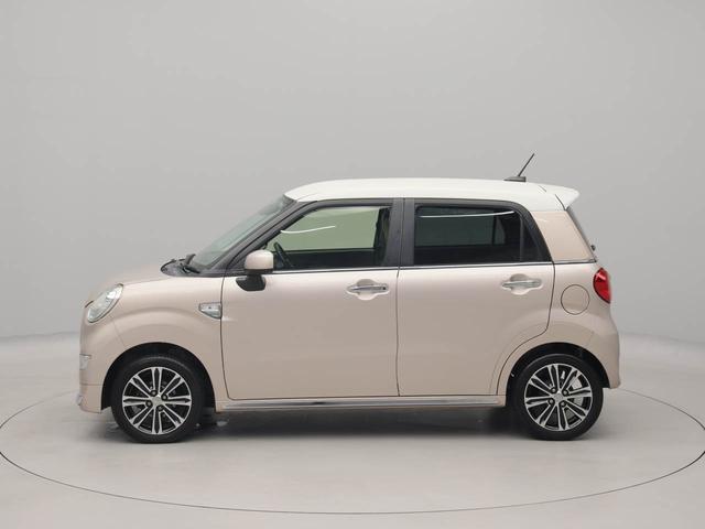 キャストスタイルG SAIII ナビ バックカメラ アルミホイール衝突軽減ブレーキ LEDヘッドライト プッシュボタンスタート アイドリングストップ スマートキー 電動格納ドアミラー オートエアコン 盗難防止システム(愛知県)の中古車