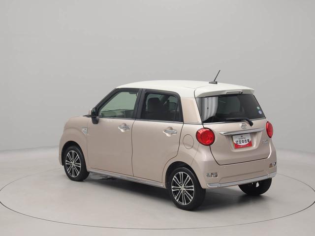 キャストスタイルG SAIII ナビ バックカメラ アルミホイール衝突軽減ブレーキ LEDヘッドライト プッシュボタンスタート アイドリングストップ スマートキー 電動格納ドアミラー オートエアコン 盗難防止システム(愛知県)の中古車