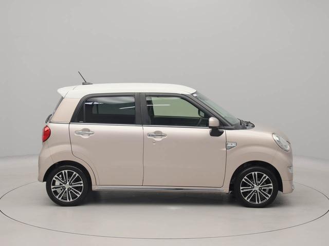 キャストスタイルG SAIII ナビ バックカメラ アルミホイール衝突軽減ブレーキ LEDヘッドライト プッシュボタンスタート アイドリングストップ スマートキー 電動格納ドアミラー オートエアコン 盗難防止システム(愛知県)の中古車