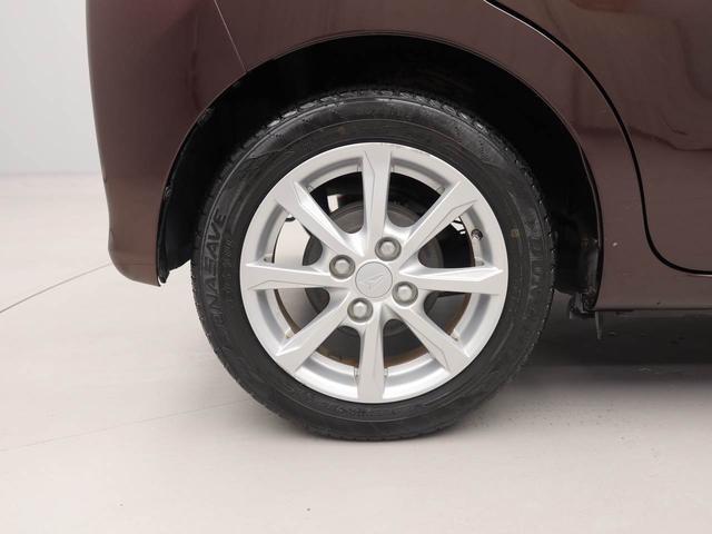 ムーヴＸ　ＳＡIIIメモリーナビ　バックカメラ　ドライブレコーダー　ＥＴＣ　キーフリー（愛知県）の中古車