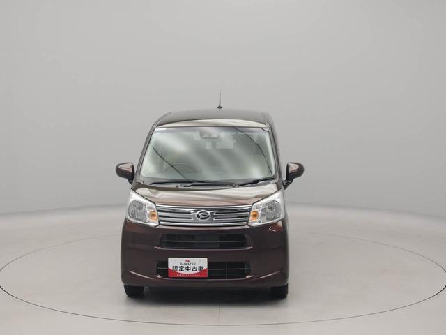ムーヴＸ　ＳＡIIIメモリーナビ　バックカメラ　ドライブレコーダー　ＥＴＣ　キーフリー（愛知県）の中古車