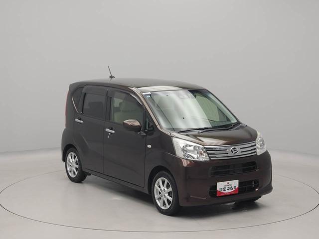 ムーヴＸ　ＳＡIIIメモリーナビ　バックカメラ　ドライブレコーダー　ＥＴＣ　キーフリー（愛知県）の中古車