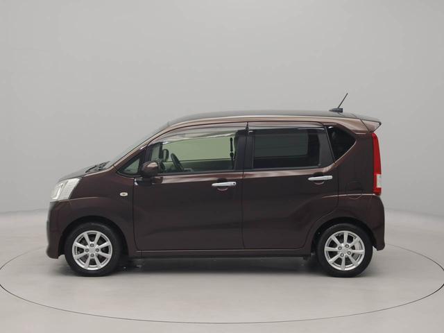 ムーヴＸ　ＳＡIIIメモリーナビ　バックカメラ　ドライブレコーダー　ＥＴＣ　キーフリー（愛知県）の中古車