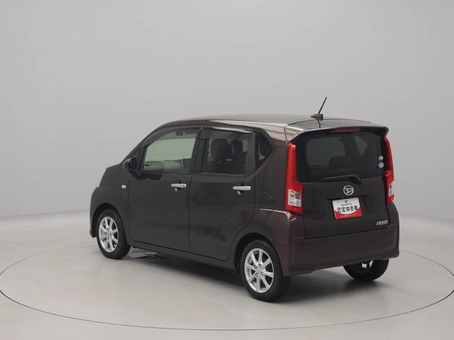 ムーヴＸ　ＳＡIIIメモリーナビ　バックカメラ　ドライブレコーダー　ＥＴＣ　キーフリー（愛知県）の中古車