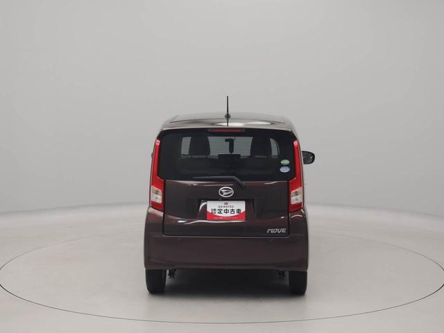 ムーヴＸ　ＳＡIIIメモリーナビ　バックカメラ　ドライブレコーダー　ＥＴＣ　キーフリー（愛知県）の中古車