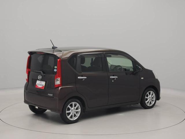 ムーヴＸ　ＳＡIIIメモリーナビ　バックカメラ　ドライブレコーダー　ＥＴＣ　キーフリー（愛知県）の中古車
