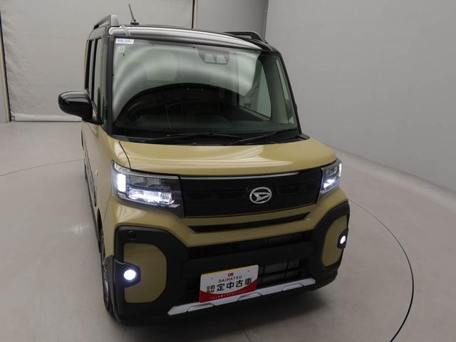 タントファンクロスリミテッド ETC バックカメラ スマートキー衝突軽減ブレーキ LEDヘッドライト アルミホイール アダプティブクルーズコントロール スマートキー プッシュボタンスタート 両側電動スライドドア 電動格納ドアミラー 電動パーキングブレーキ(愛知県)の中古車