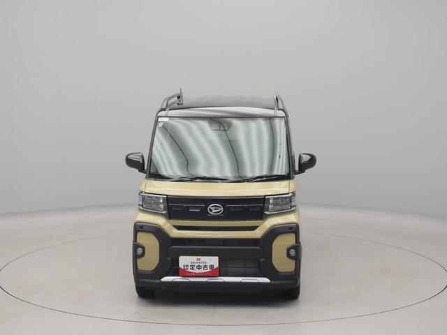 タントファンクロスリミテッド ETC バックカメラ スマートキー衝突軽減ブレーキ LEDヘッドライト アルミホイール アダプティブクルーズコントロール スマートキー プッシュボタンスタート 両側電動スライドドア 電動格納ドアミラー 電動パーキングブレーキ(愛知県)の中古車