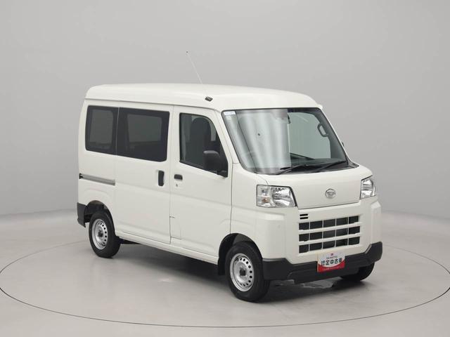 ハイゼットカーゴDX(愛知県)の中古車