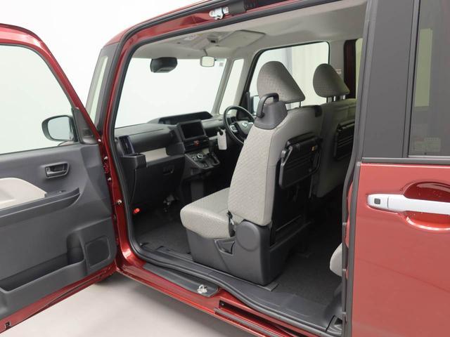 タントＸリミテッド　オーディオレス　バックカメラ　キーフリーＬＥＤヘッドライト（愛知県）の中古車