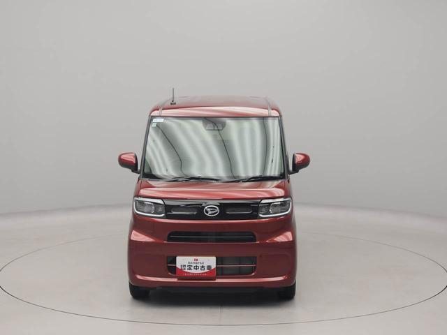 タントＸリミテッド　オーディオレス　バックカメラ　キーフリーＬＥＤヘッドライト（愛知県）の中古車