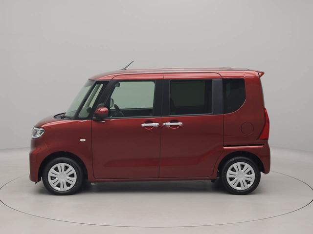 タントＸリミテッド　オーディオレス　バックカメラ　キーフリーＬＥＤヘッドライト（愛知県）の中古車