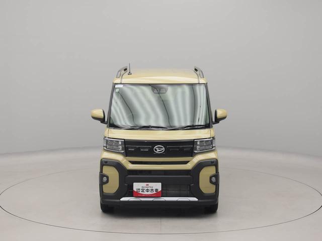 タントファンクロスリミテッドオーディオレス 電子パーキング 両側電動スライドドア バックカメラ LEDヘッドライト LEDフォグランプ キーフリー(愛知県)の中古車