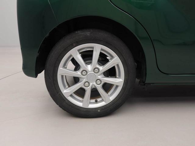 ムーヴＸリミテッドII　ＳＡIII衝突回避支援ブレーキ　車線逸脱警報　バックカメラ　ナビ　ドライブレコーダー　ＥＴＣ　キーフリー　プッシュスタート　ＬＥＤヘッドランプ　アルミホイール　アイドリングストップ　エアバック　ＡＢＳ　ＣＶＴ（愛知県）の中古車